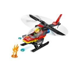 LEGO 60411
