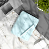 Etteri Book Case for Samsung Galaxy Tab A9 (2023) 8,7"