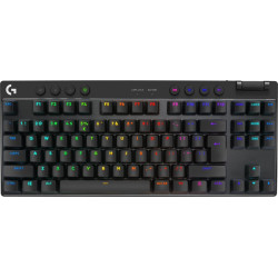 Logitech PRO X TKL Lightspeed GX Keyboard
