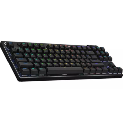 Logitech PRO X TKL Lightspeed GX Keyboard