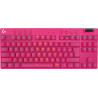 Logitech PRO X TKL Lightspeed GX Keyboard