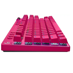 Logitech PRO X TKL Lightspeed GX Keyboard