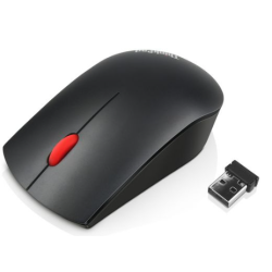 Lenovo 4X30M56887 ThinkPad Essential Mouse