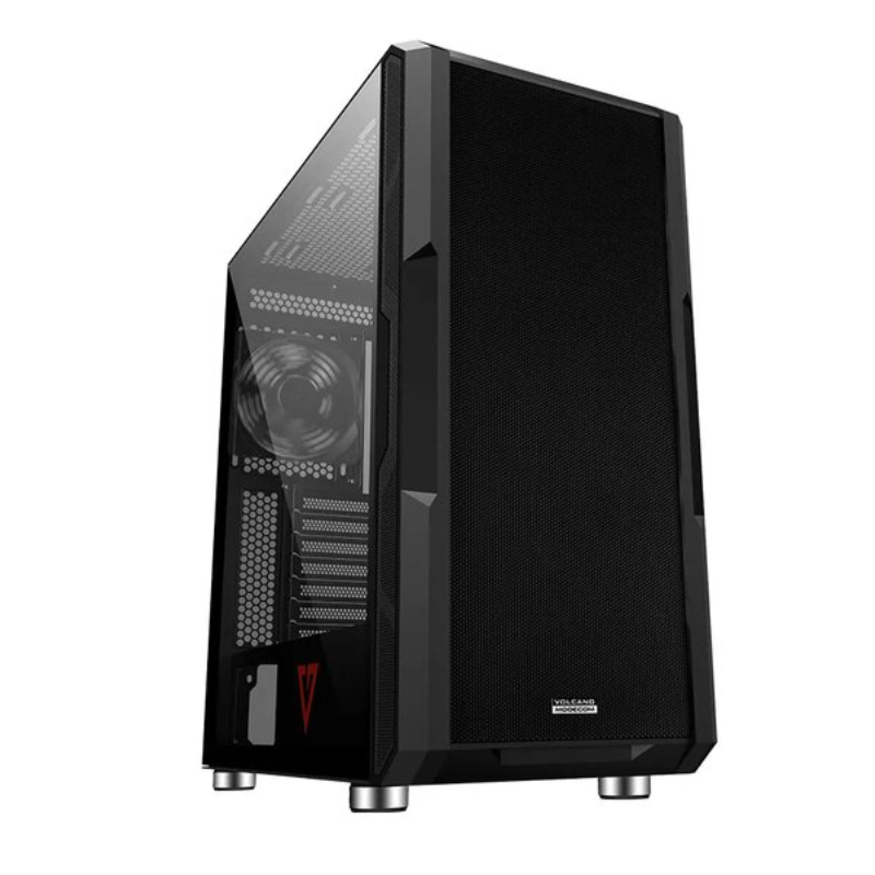 Modecom Volcano Amirani Midi Computer case