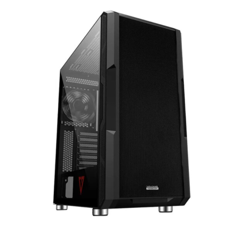 Modecom Volcano Amirani Midi Computer case