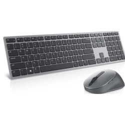 Dell KM7321W Keyboard + mouse ENG