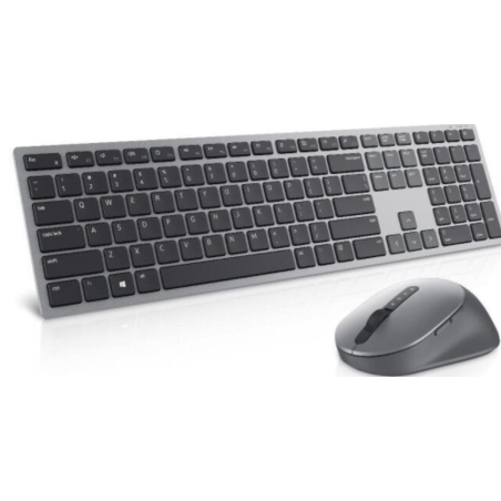Dell KM7321W Keyboard + mouse ENG
