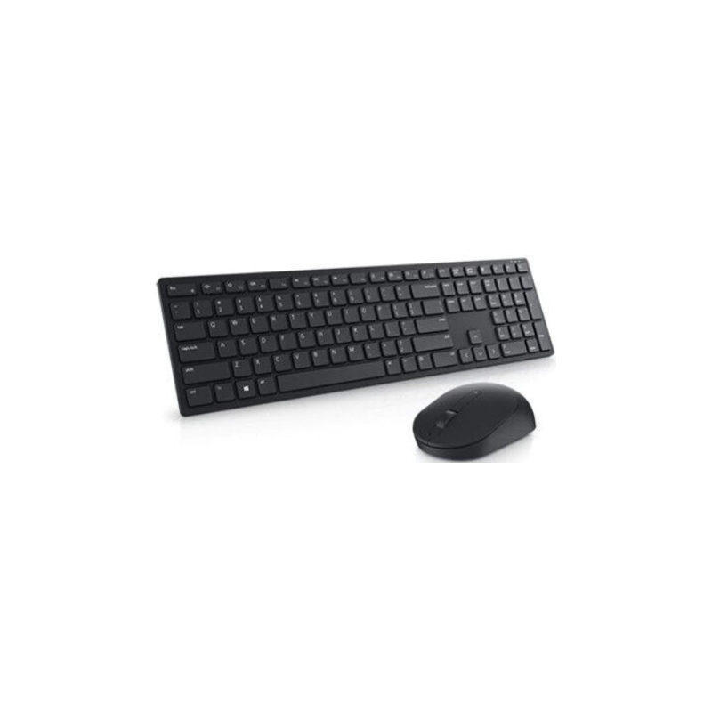 Dell KM5221W Keyboard And Mouse