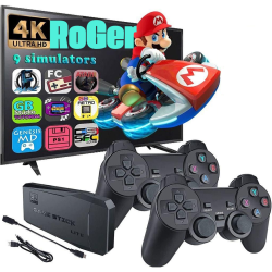 RoGer RG-RT-HDMI-2100G