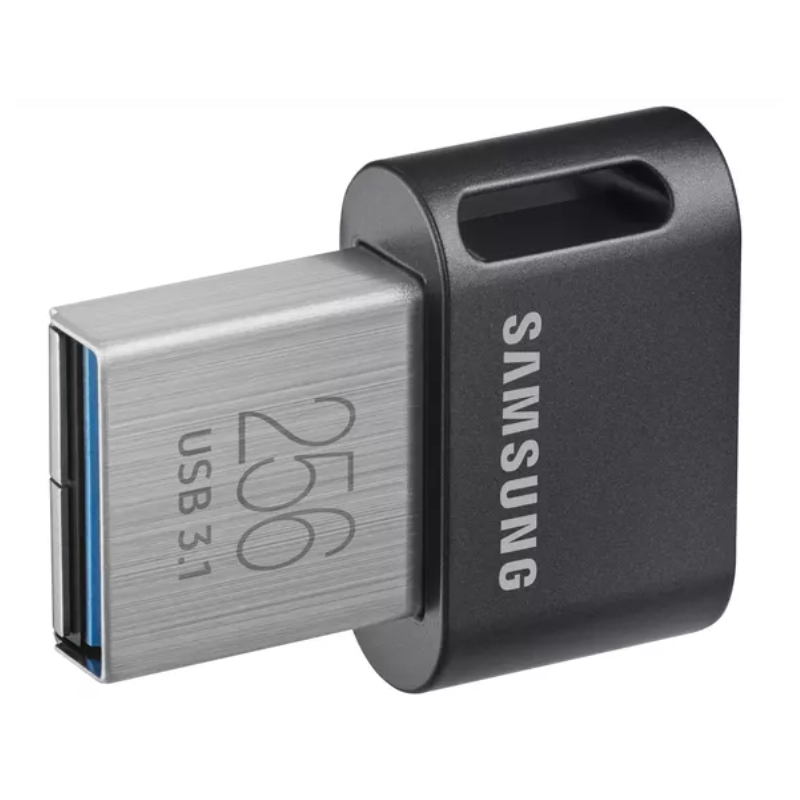 Samsung FIT Plus USB Flash Memory 256GB / USB 3.1