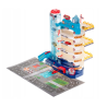 RoGer Parking Garage Toy for Kids