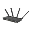 MikroTik Wireless Router 2.4 GHz / 5 GHz