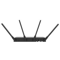 MikroTik Wireless Router 2.4 GHz / 5 GHz