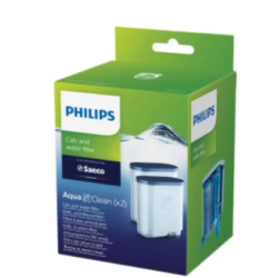 Philips AquaClean Water Filters for Coffee Machine 2 pcs