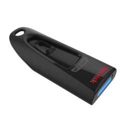 SanDisk 512GB Cruzer Ultra USB 3.0 130 MB/s Flash drive