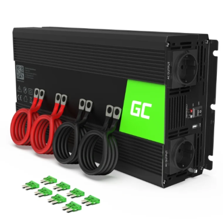 GreenCell INV12