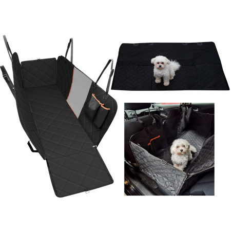 RoGer Waterproof Car Mat for Pets