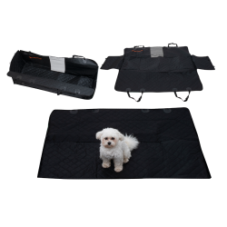 RoGer Waterproof Car Mat for Pets