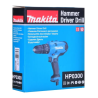 Makita HP0300 Screwdriver 320 W