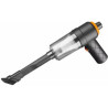 Gembird CK-MVC-01 Portable Vacuum Cleaner