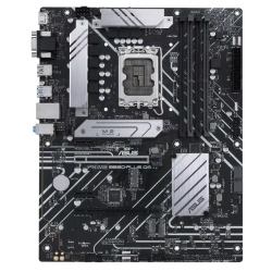 Asus Prime B660-Plus D4 Motherboard