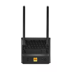 Asus 4G-N16 N300 Router  2.4 GHz