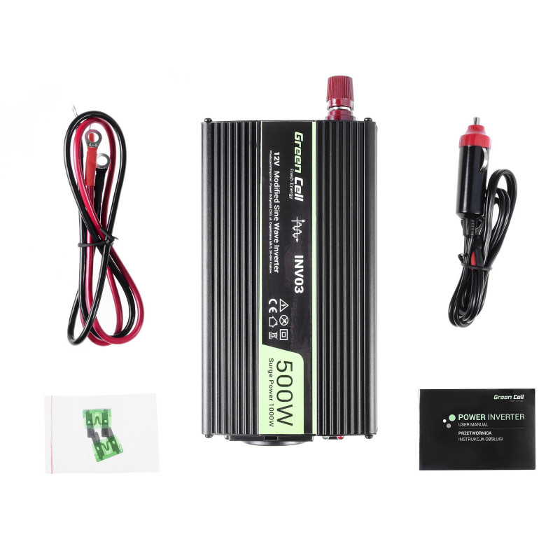 GreenCell INV03DE