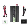 GreenCell Car Inverter 12V / 230V / 500W / 1000W