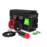 GreenCell Car Inverter 12V / 230V / 500W / 1000W