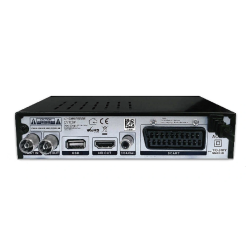 Esperanza EV106P Digital DVB-T2 H.265/HEVC TV Tuner