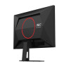 AOC G4 Q24G4RE computer monitor 60.5 cm (23.8") 2560 x 1440 pixels Quad HD LED Black, Red