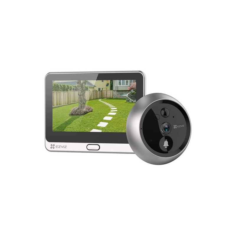 Ezviz CS-DP2C-A0-6E2WPFBS