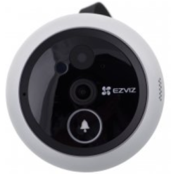 Ezviz DP2C FHD Wireless Video intercom system with bell