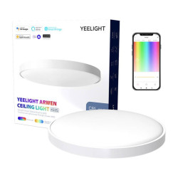 Yeelight Arwen Ceiling Light 450S 50W / 4000lm / RGB
