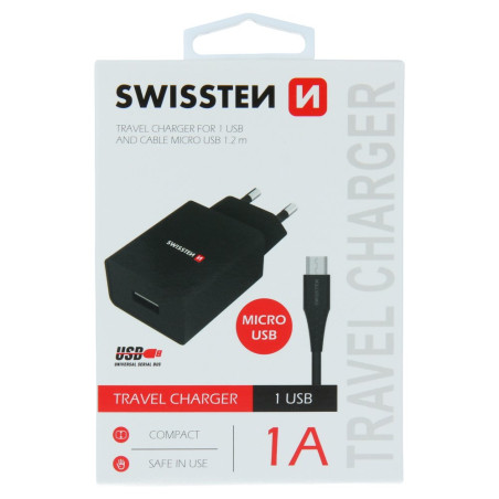 SWISSTEN 22062000