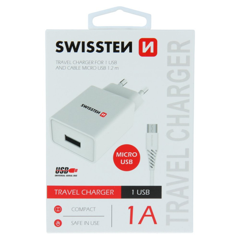 SWISSTEN 22061000