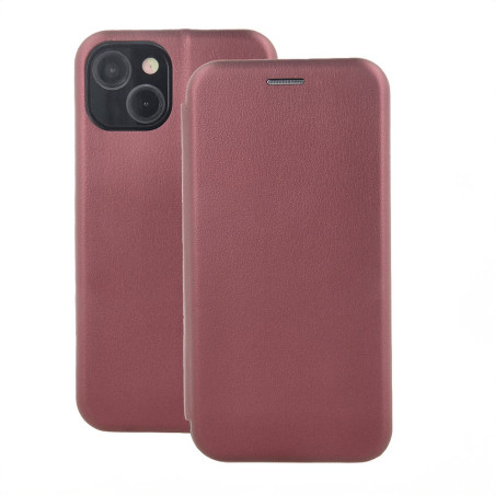 Mocco Smart Diva Case for Smartphone Apple iPhone 16e / 17e