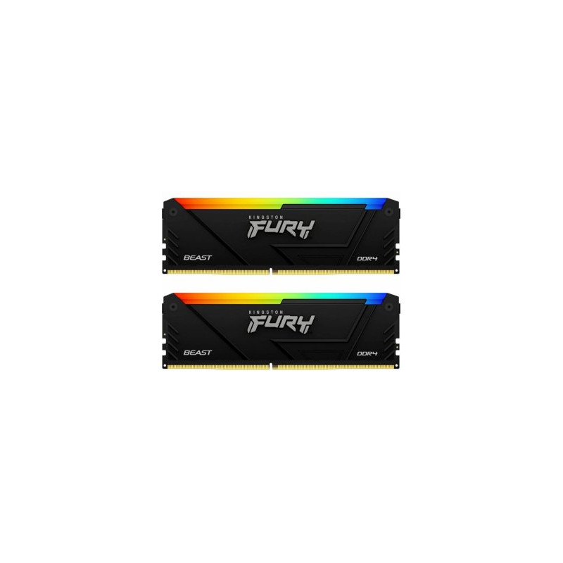 Kingston KF432C16BB2AK2/16
