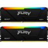 Kingston Fury Beast RGB Operating Memory 2 X 8GB / 3200MHz / DDR4