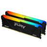 Kingston Fury Beast RGB Operating Memory 2 X 8GB / 3200MHz / DDR4