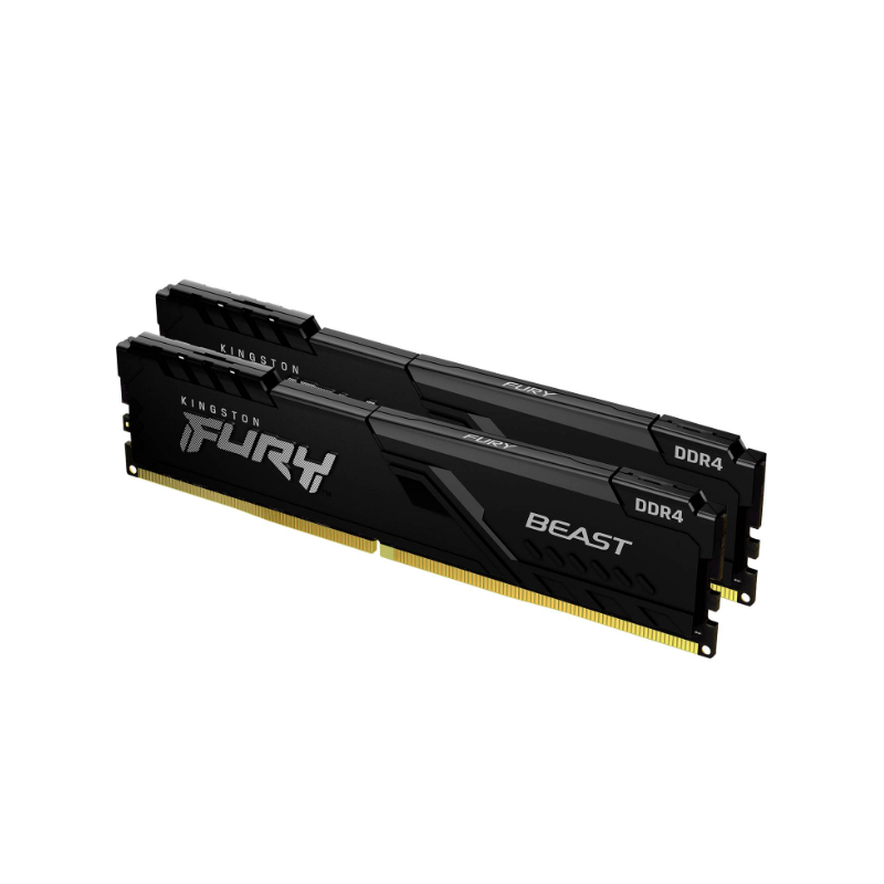 Kingston KF436C18BBK2/32