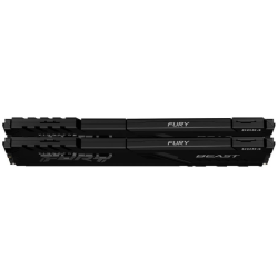 Kingston Fury Beast Operating Memory 2 X 16GB / 3600 MHz / DDR4