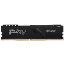 Kingston Fury Beast Operating Memory 2 X 16GB / 3600 MHz / DDR4