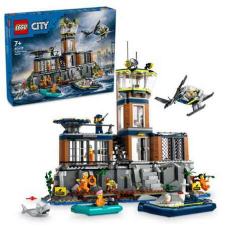 LEGO 60419