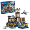 LEGO 60419 Police Prison Island Constructor