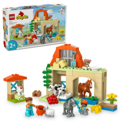 LEGO LEGO-10416