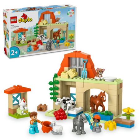LEGO LEGO-10416