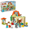 LEGO LEGO-10416