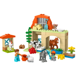LEGO LEGO-10416