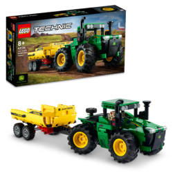 LEGO LEGO 42136